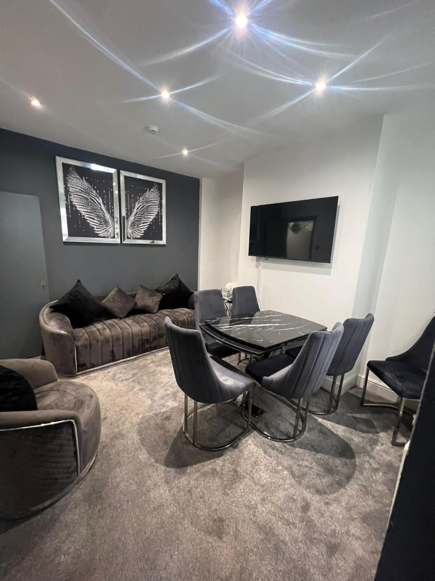 Town Centre En 5 * Barnstaple