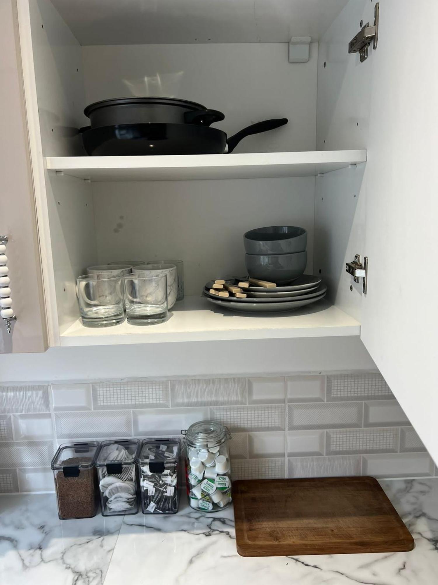 Town Centre En 5 Homestay *
