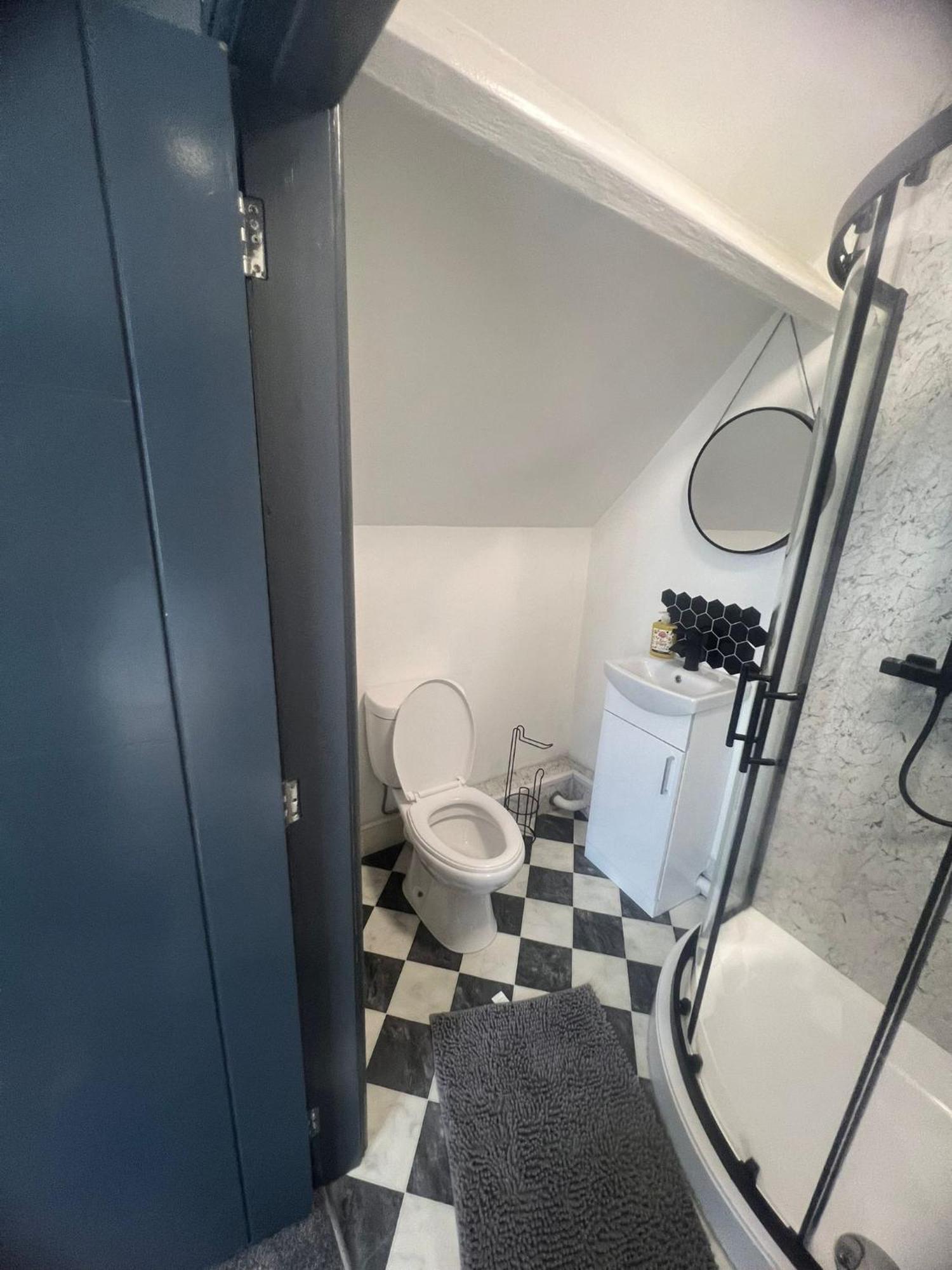 Homestay Town Centre En 5 Barnstaple