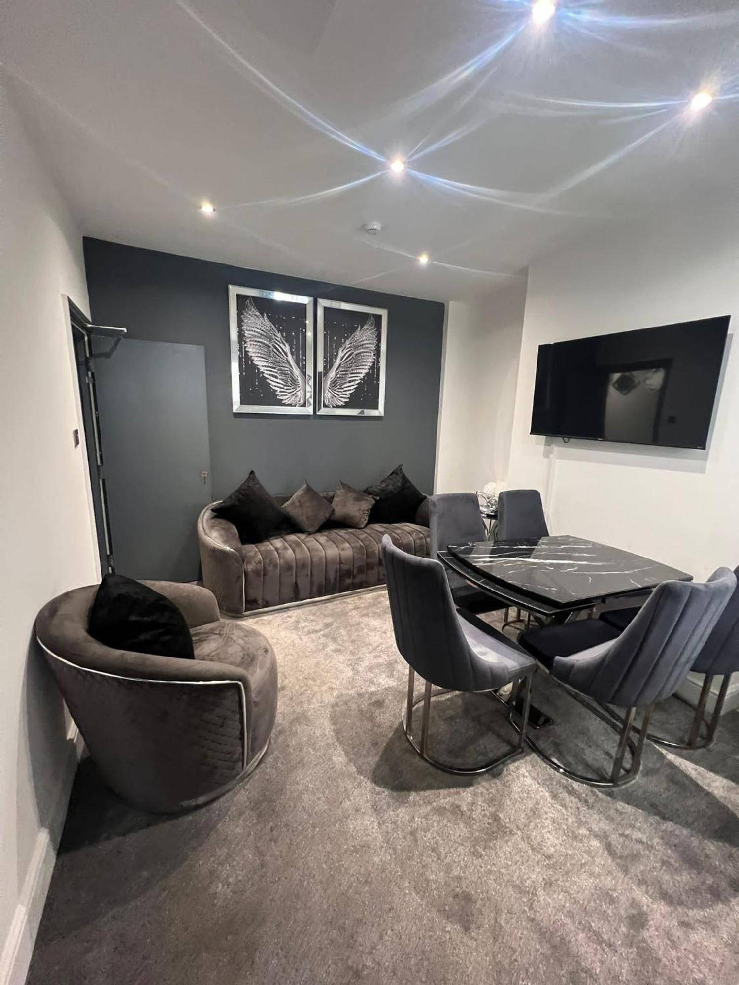 Town Centre En 5 Homestay Barnstaple