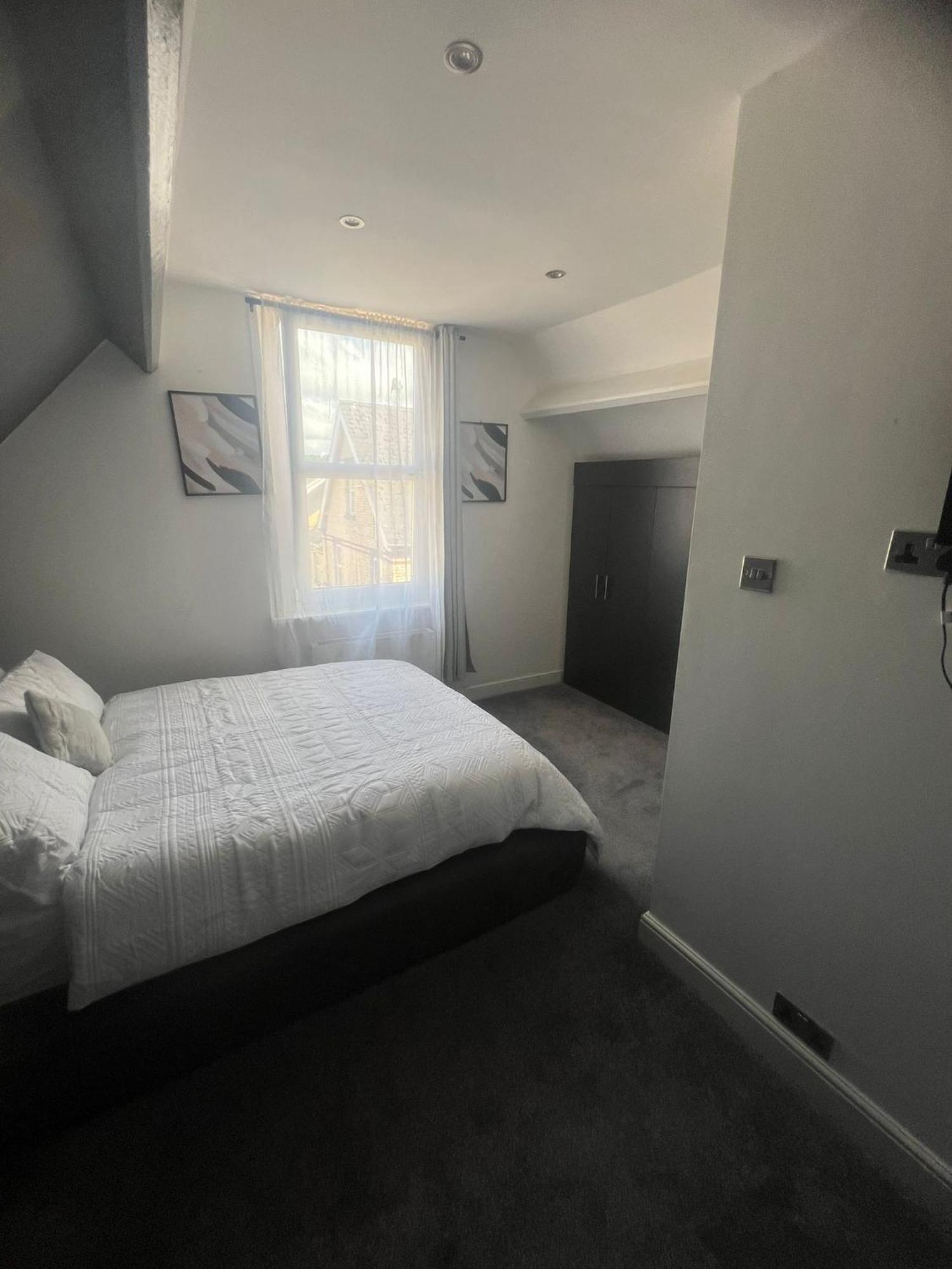 Town Centre En 5 Homestay *
