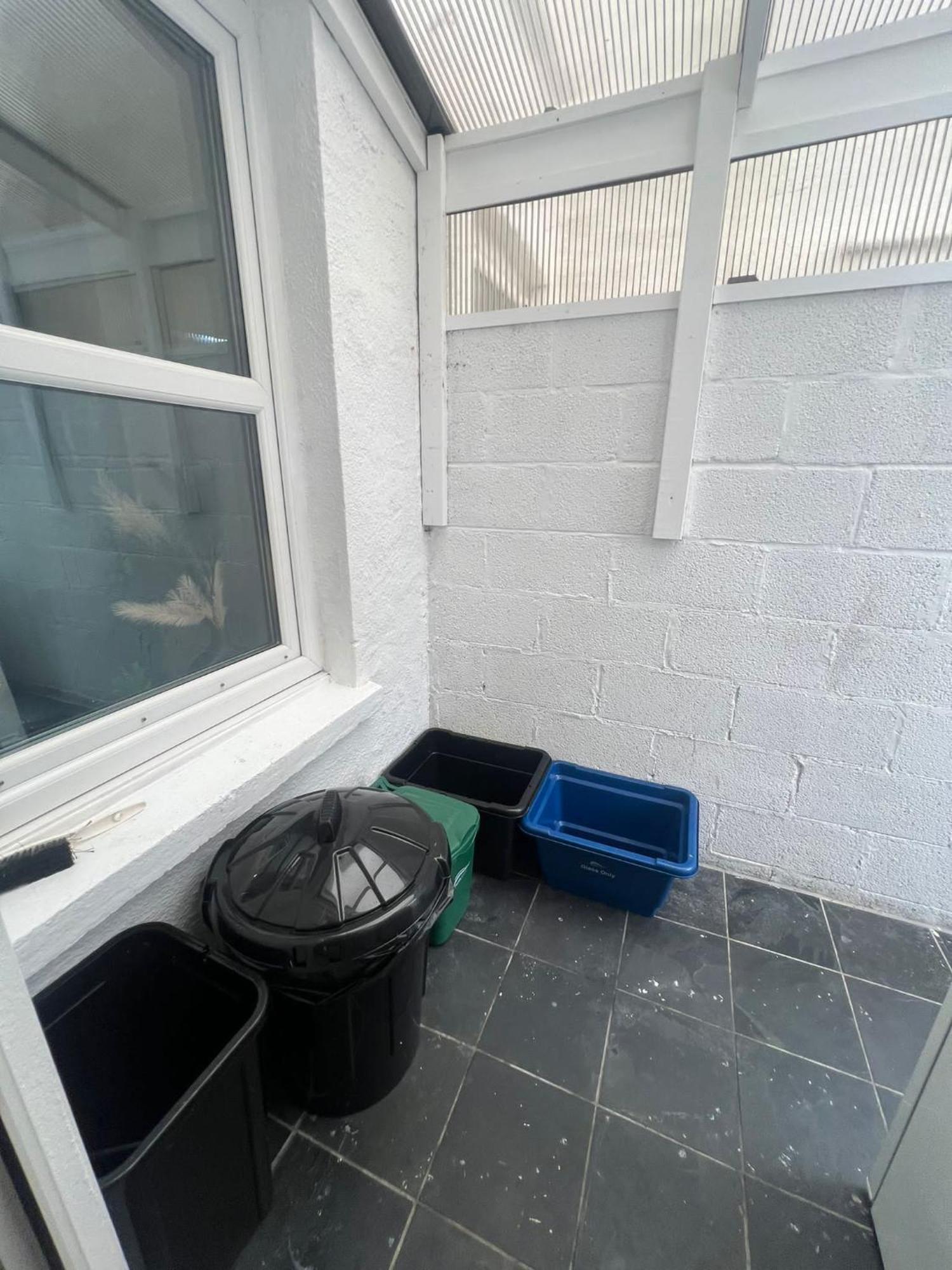 Town Centre En 5 Homestay Barnstaple