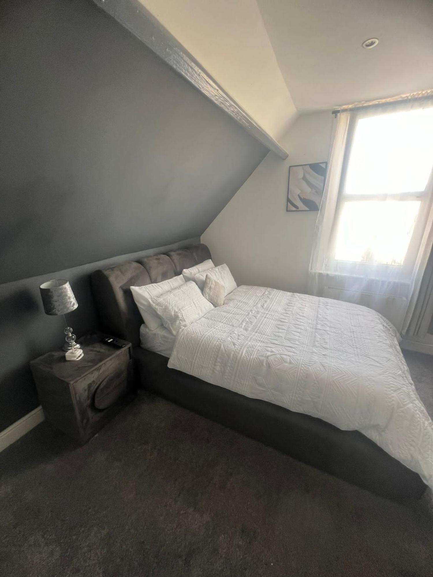 Homestay Town Centre En 5 Barnstaple