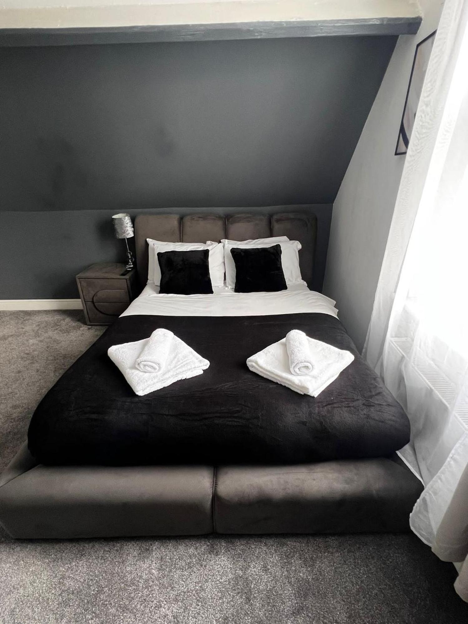 Town Centre En 5 Homestay *