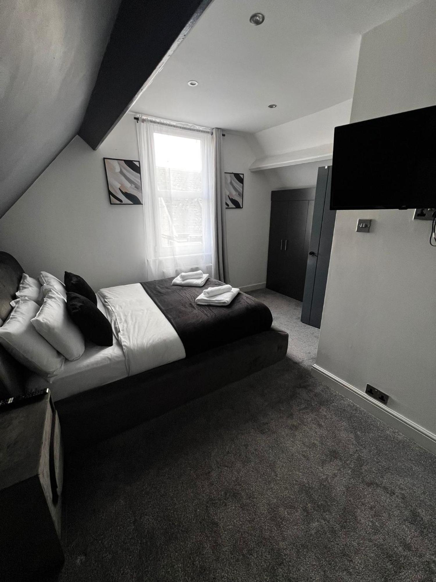 Town Centre En 5 Homestay Barnstaple