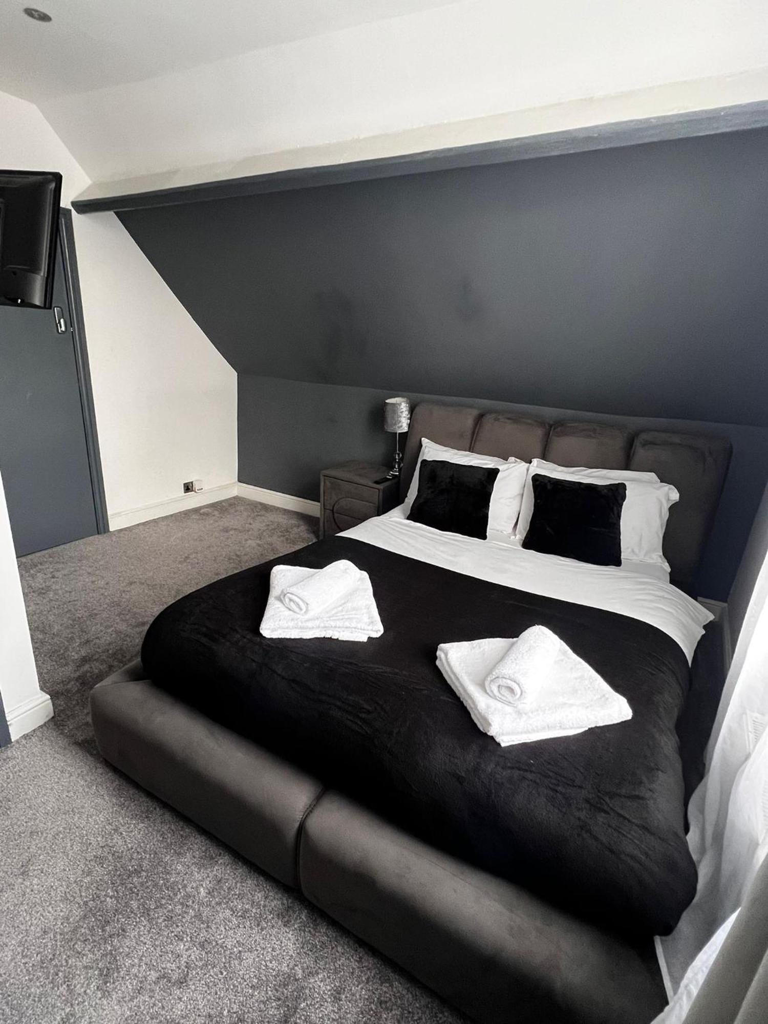 Town Centre En 5 Homestay